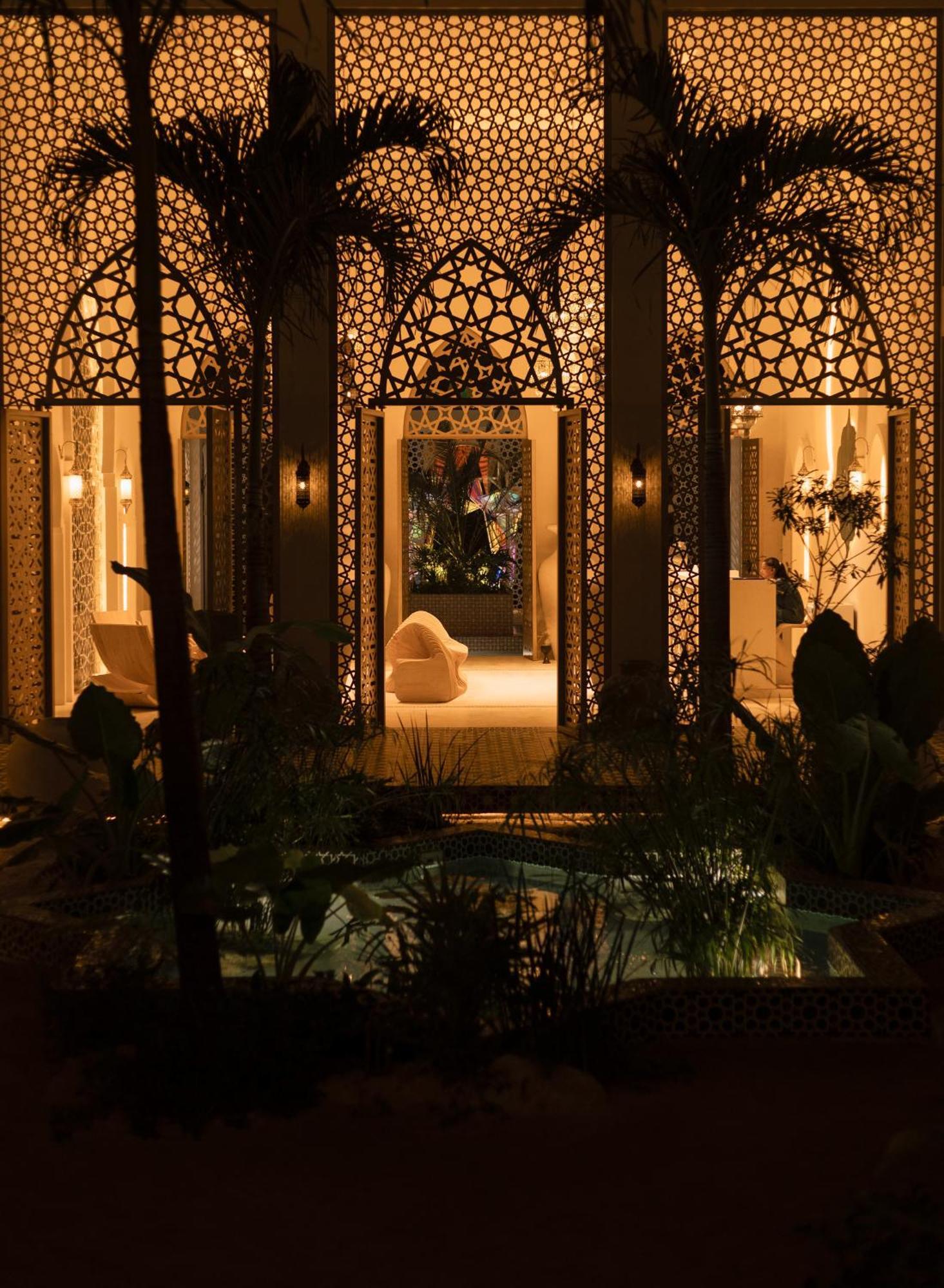 Sana Tulum Beachfront Boutique Hotel Ngoại thất bức ảnh