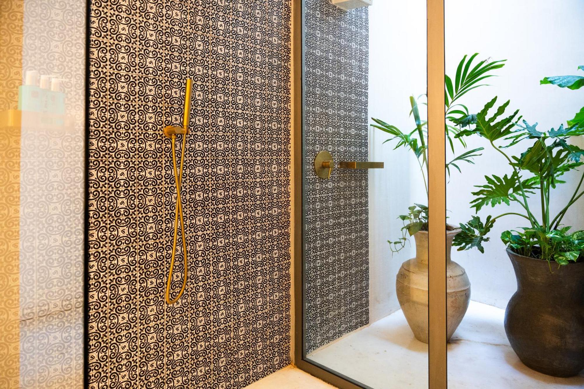 Sana Tulum Beachfront Boutique Hotel Ngoại thất bức ảnh