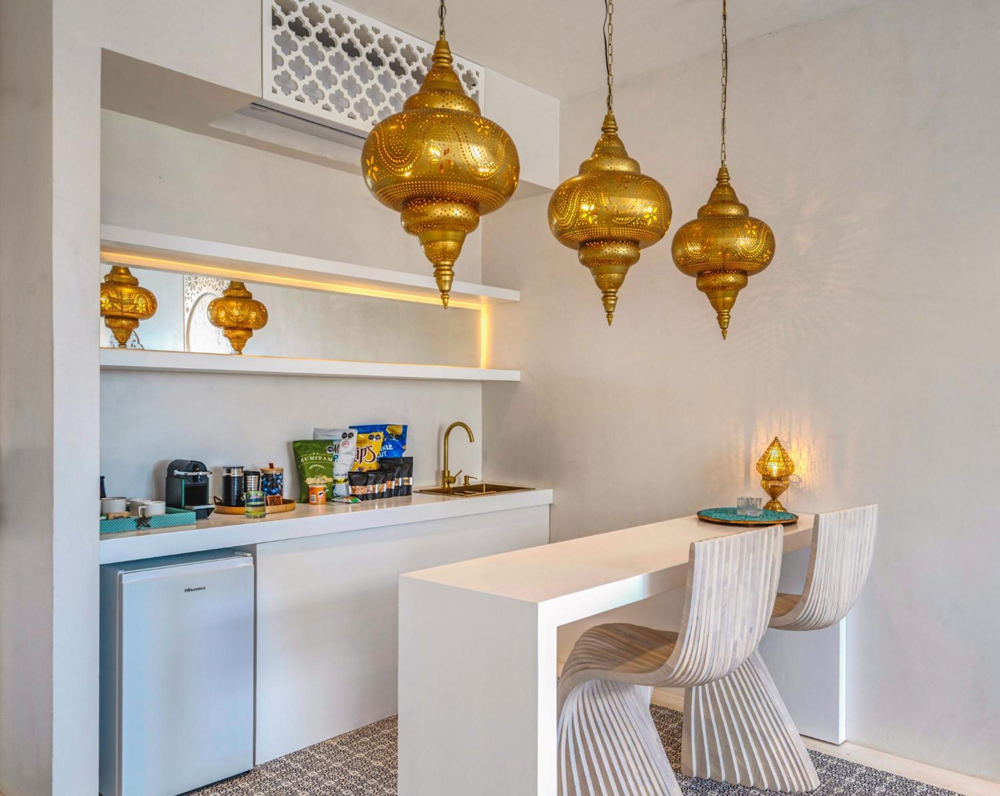 Sana Tulum Beachfront Boutique Hotel Phòng bức ảnh