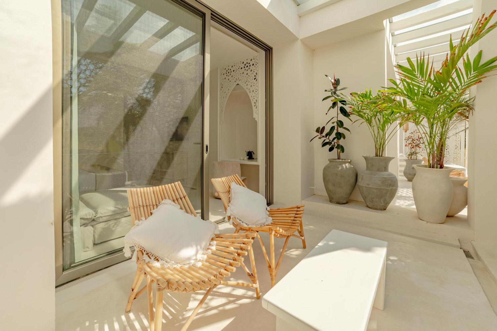 Sana Tulum Beachfront Boutique Hotel Phòng bức ảnh